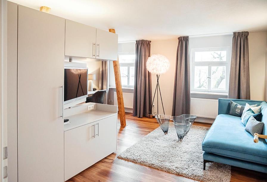Hotel Boutique Friesinger 4*